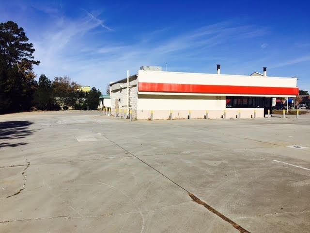 DPR: 4625 Dick Pond Road / Hwy 544 , Myrtle Beach, SC 29588